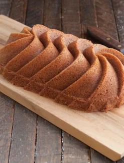 Nordic Ware Heritage Loaf Pan - Brödform BLACK Online