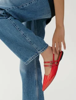 HERMINE - Platta slingbacks|VAGABOND Best