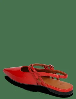 HERMINE - Platta slingbacks|VAGABOND Best