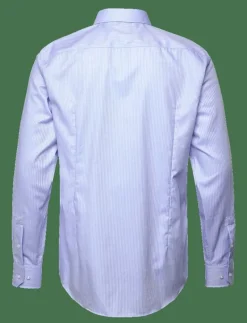 BOSS H-HANK-spr-B1-C1-253 - Business skjortor LIGHT/PASTEL BLUE