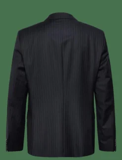 H-Huge-253 - Enkelknäppta kavajer|BOSS Clearance