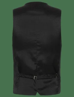 H-Huge-Vest-MM-224 - Västar|BOSS Outlet