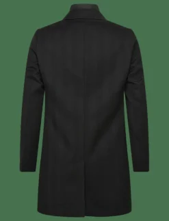 BOSS H-Hyde-Bib-254 - Ullkappor BLACK Outlet