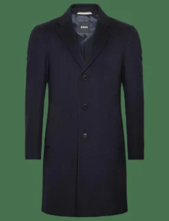 H-Hyde-C-254 - Ullkappor|BOSS Clearance