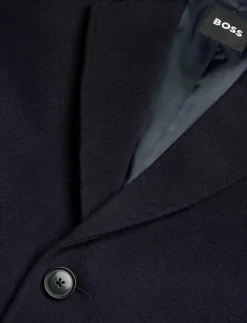 H-Hyde-C-254 - Ullkappor|BOSS Clearance