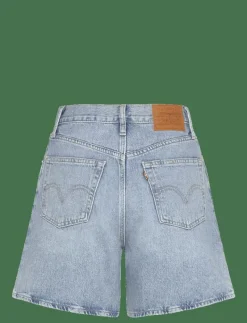 HIGH BAGGY SHORT FAR AND WIDE - Jeansshorts|Levi's® Discount