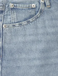 HIGH BAGGY SHORT FAR AND WIDE - Jeansshorts|Levi's® Discount