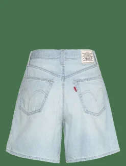 HIGH BAGGY SHORT LUXURY TRIP S - Jeansshorts|Levi's® Hot