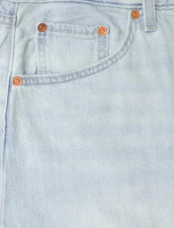 HIGH BAGGY SHORT LUXURY TRIP S - Jeansshorts|Levi's® Hot