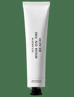 High On The Beach - ning Toothpaste - Tandkräm|Selahatin Outlet