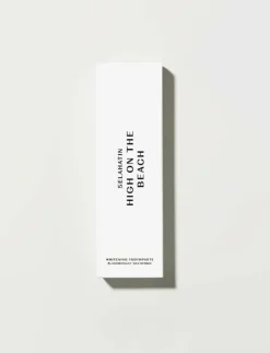 High On The Beach - ning Toothpaste - Tandkräm|Selahatin Outlet