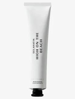 High On The Beach - ning Toothpaste - Tandkräm|Selahatin Outlet