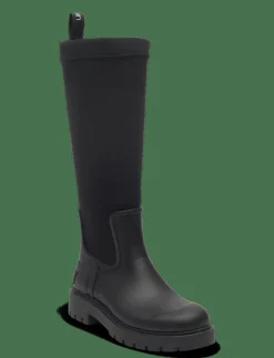 HIGH RAINBOOT NEOPRENE - Regnstövlar|Calvin Klein Online