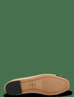 Dune London HIGHEST - Ballerinas CAMEL New