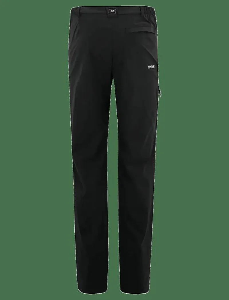 Highton Trousers II - Friluftsbyxor|Regatta Outlet