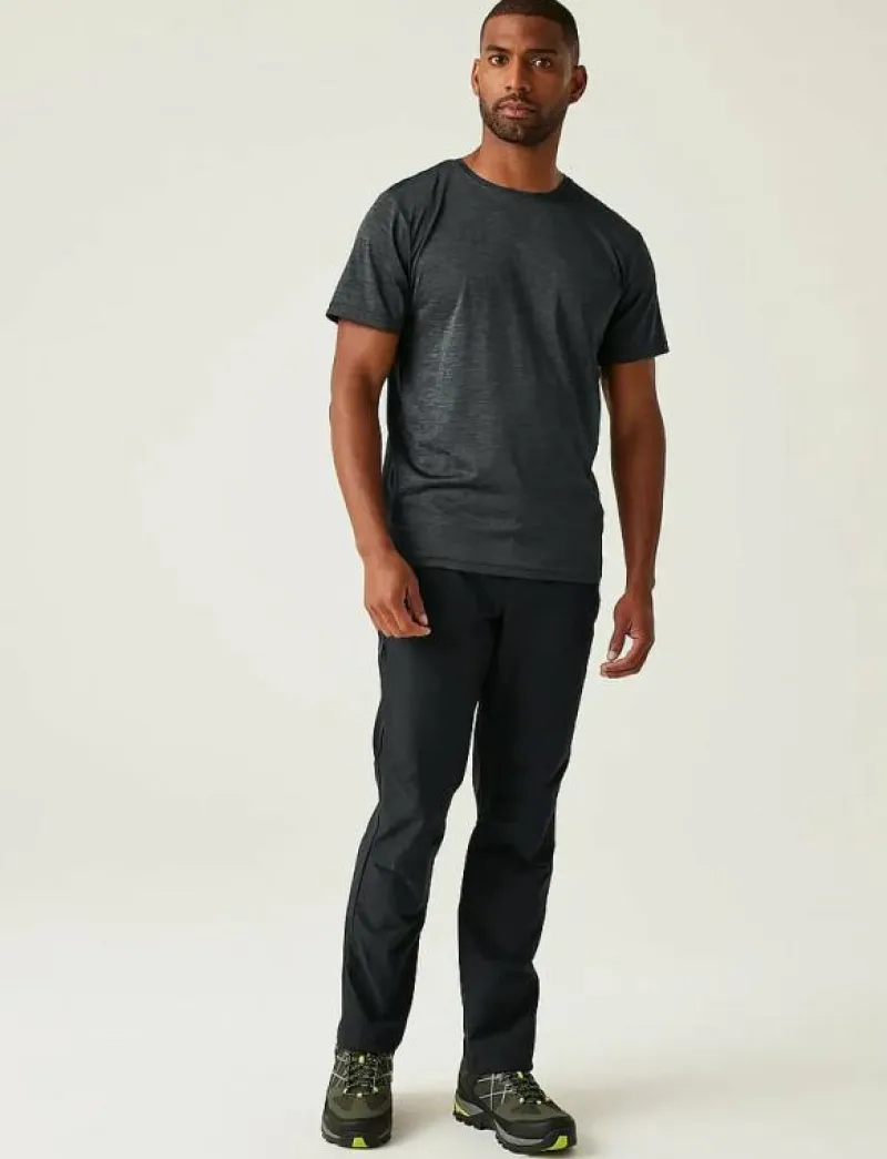 Highton Trousers II - Friluftsbyxor|Regatta Outlet