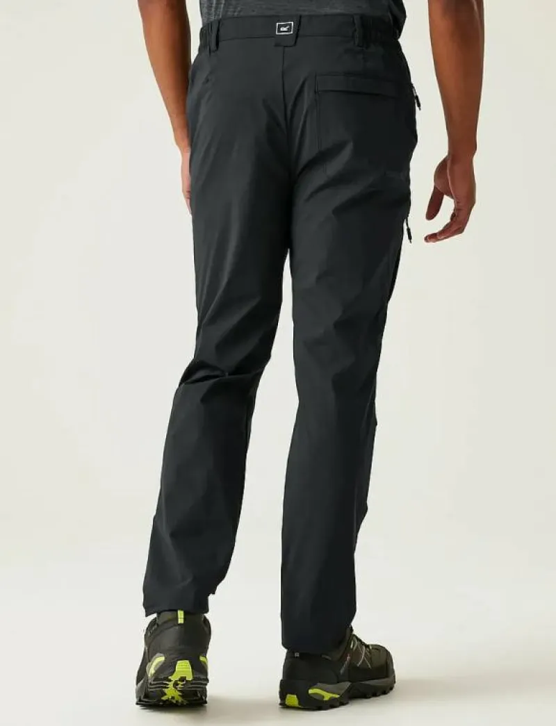 Highton Trousers II - Friluftsbyxor|Regatta Outlet