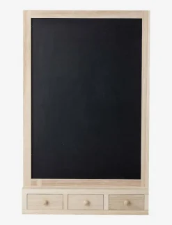 Higma Blackboard, , Paulownia - Rittavlor|Bloomingville Hot