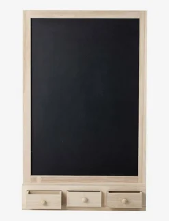 Higma Blackboard, , Paulownia - Rittavlor|Bloomingville Hot