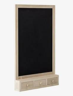 Higma Blackboard, , Paulownia - Rittavlor|Bloomingville Hot