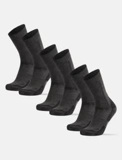 Hiking Classic Socks 3-pack - Strumpor|Danish Endurance Outlet