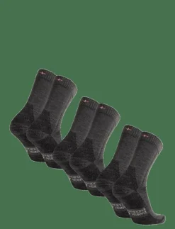 Hiking Classic Socks 3-pack - Strumpor|Danish Endurance Outlet