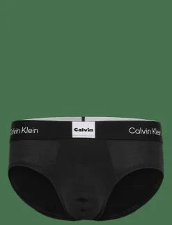 Calvin Klein HIP BRIEF 3PK - Briefs BLACK Discount