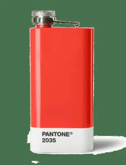 HIP FLASK - Drink & Bartillbehör|PANTONE Clearance