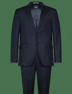 H-Jeckson-2Pcs-253 - Kostymer|BOSS Online