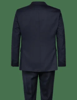 H-Jeckson-2Pcs-253 - Kostymer|BOSS Online