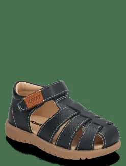 Kavat Hällevik EP - Sandaler NAVY New