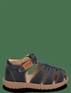 Kavat Hällevik EP - Sandaler NAVY New