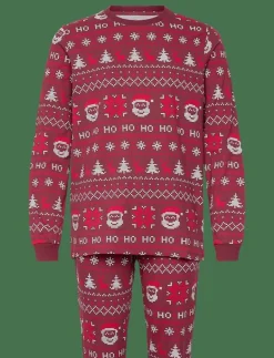 Ho ho ho julepyjamas - Pyjamas|Happy Seasons Hot