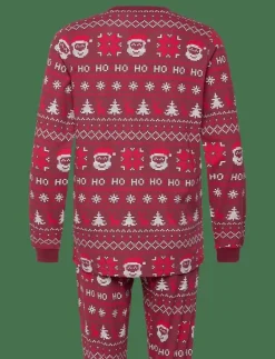 Ho ho ho julepyjamas - Pyjamas|Happy Seasons Hot