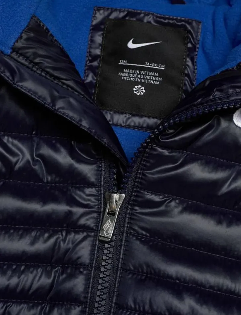 HO-HEAVY WEIGHT OUTERWEAR - Dunjackor & fodrade jackor|Nike Best