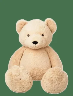 Teddykompaniet Holger Sr. - Nallar BEIGE Clearance