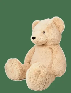 Teddykompaniet Holger Sr. - Nallar BEIGE Clearance