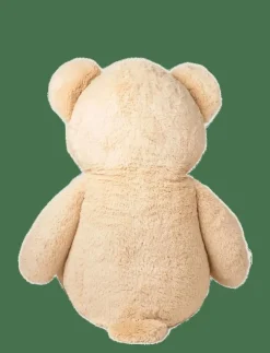 Teddykompaniet Holger Sr. - Nallar BEIGE Clearance