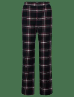 BOSS Holiday_Long Set - Pyjamas DARK GREEN