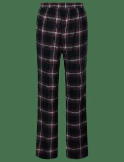 BOSS Holiday_Long Set - Pyjamas DARK GREEN