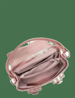 Nunoo Honey Buckle Recycled cool - Handväskor LIGHT PINK Online