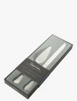 Robert Welch Honeybourne (BR) Tårtset 2-Del - Tårtknivar MULTI COLOUR