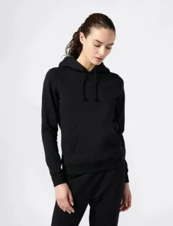 Hooded Sweatshirt - Huvtröjor|Champion Outlet