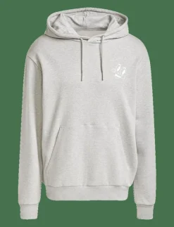 adidas Originals HOODIE - Huvtröjor MGREYH Online