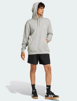 adidas Originals HOODIE - Huvtröjor MGREYH Online