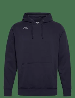 Hoodie - Logo Cuneo - Huvtröjor|KAPPA Hot