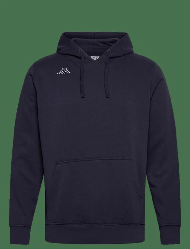 Hoodie - Logo Cuneo - Huvtröjor|KAPPA Hot