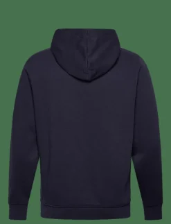 Hoodie - Logo Cuneo - Huvtröjor|KAPPA Hot