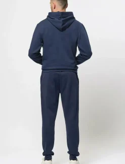 Hoodie - Logo Cuneo - Huvtröjor|KAPPA Hot