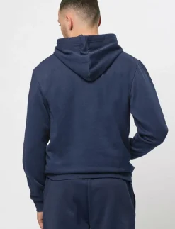 Hoodie - Logo Cuneo - Huvtröjor|KAPPA Hot